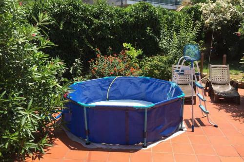 La Casa Del Bosc, Playa Y Golf - Salou