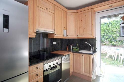 La Casa Del Bosc, Playa Y Golf - Salou