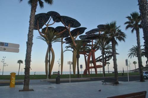 La Casa Del Bosc, Playa Y Golf - Salou