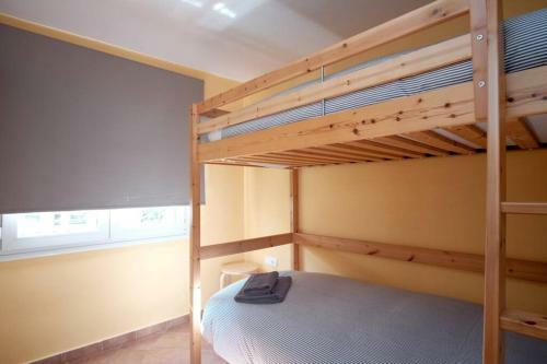 La Casa Del Bosc, Playa Y Golf - Salou