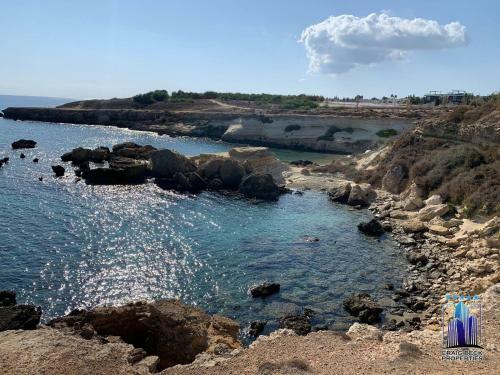 Sea View Villa W Private Pool Beach Only 150m