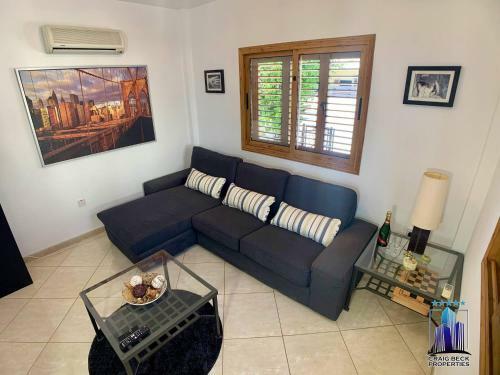 Sea View Villa W Private Pool Beach Only 150m