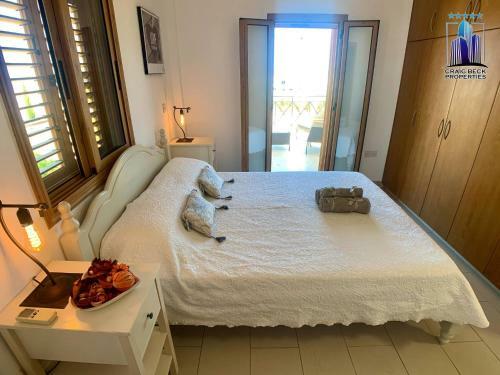 Sea View Villa W Private Pool Beach Only 150m