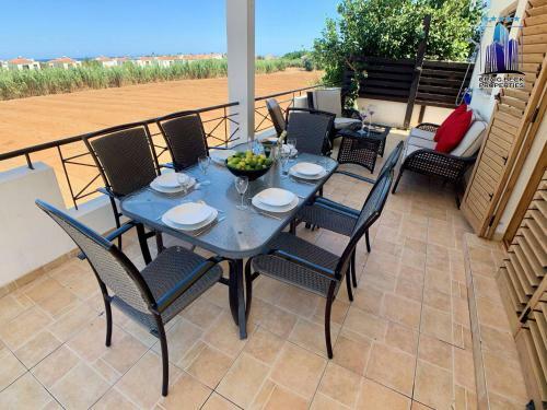 Sea View Villa W Private Pool Beach Only 150m
