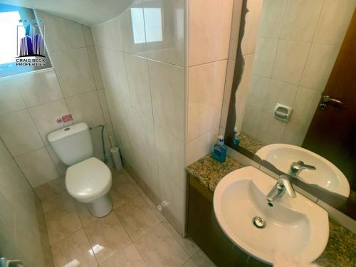 Sea View Villa W Private Pool Beach Only 150m