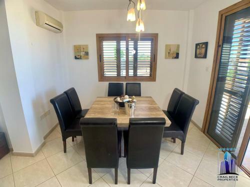 Sea View Villa W Private Pool Beach Only 150m