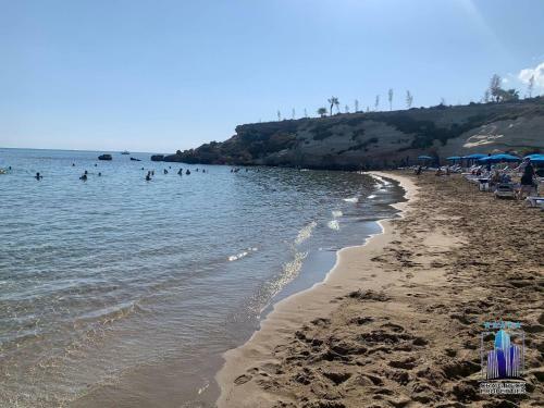 Sea View Villa W Private Pool Beach Only 150m