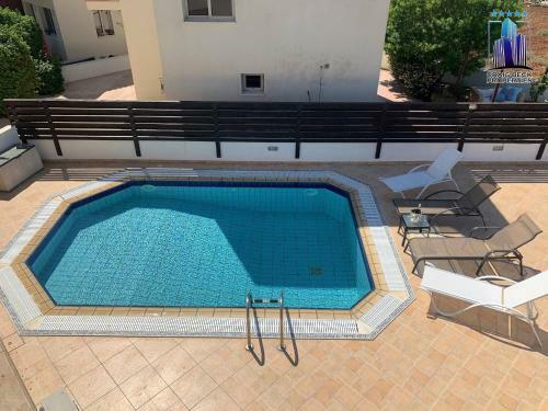 Sea View Villa W Private Pool Beach Only 150m