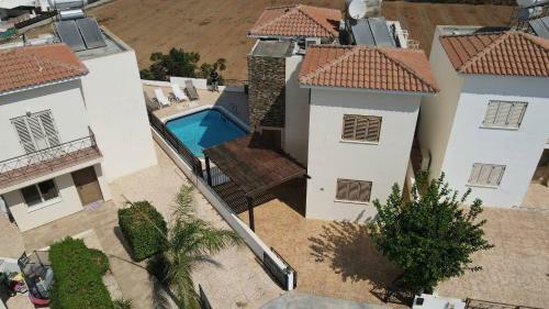 Sea View Villa W Private Pool Beach Only 150m