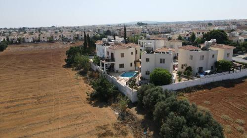 Sea View Villa W Private Pool Beach Only 150m
