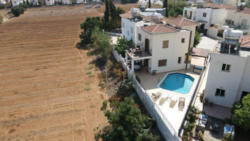 Sea View Villa W Private Pool Beach Only 150m