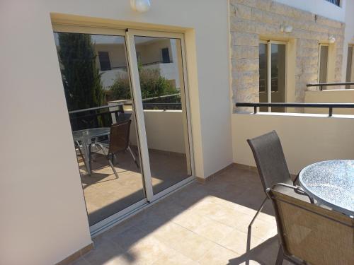 Apartamento Modern Studio At Armonia Court - Paralimni