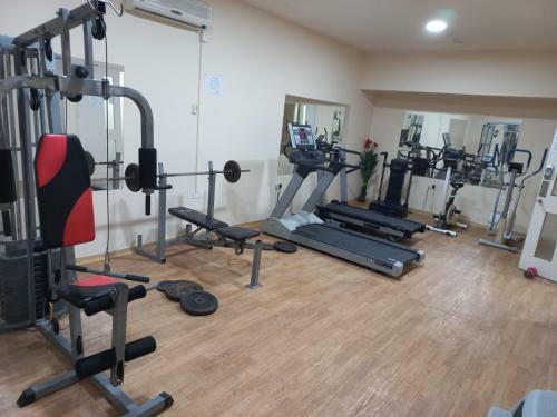 Apartamento Modern Studio At Armonia Court - Paralimni