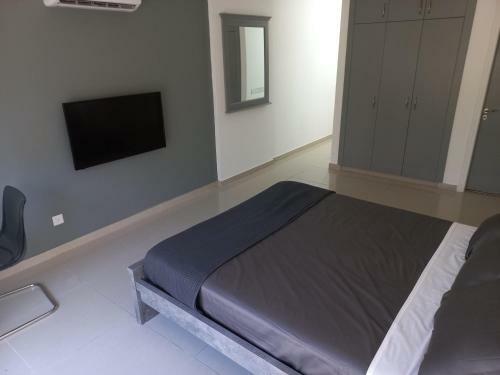 Apartamento Modern Studio At Armonia Court - Paralimni