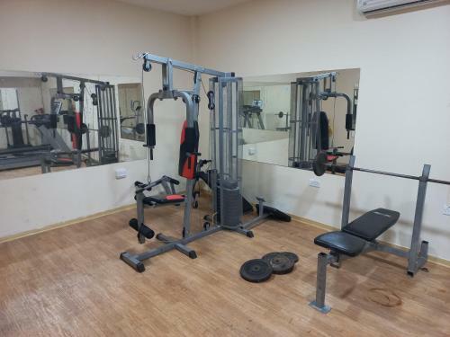 Apartamento Modern Studio At Armonia Court - Paralimni