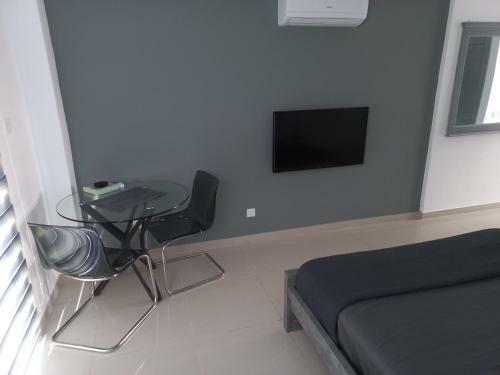 Apartamento Modern Studio At Armonia Court - Paralimni