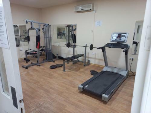 Apartamento Modern Studio At Armonia Court - Paralimni