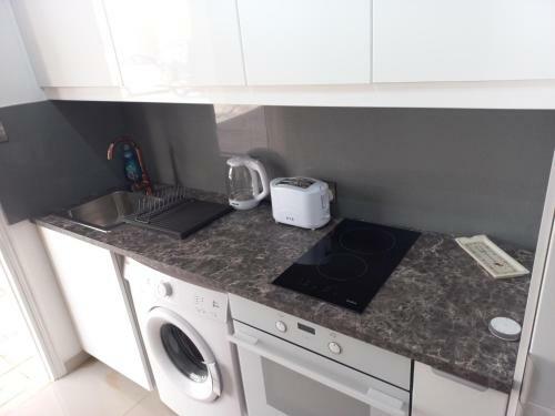 Apartamento Modern Studio At Armonia Court - Paralimni