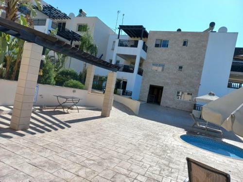 Apartamento Modern Studio At Armonia Court - Paralimni
