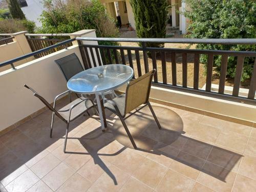 Apartamento Modern Studio At Armonia Court - Paralimni