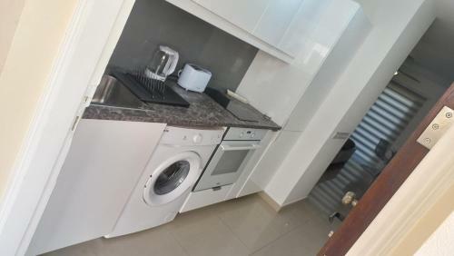 Apartamento Modern Studio At Armonia Court - Paralimni