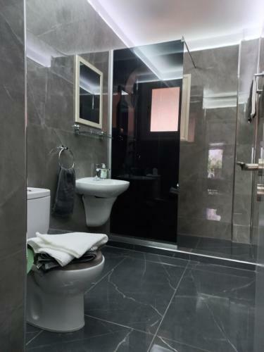 Apartamento Modern Studio At Armonia Court - Paralimni