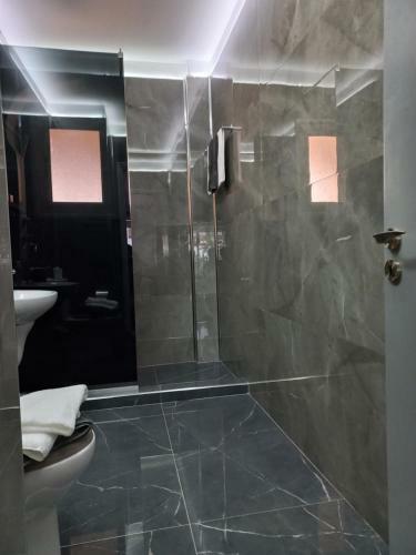 Apartamento Modern Studio At Armonia Court - Paralimni