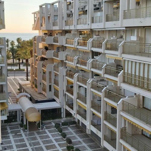 Apartamento En El Centro De Salou