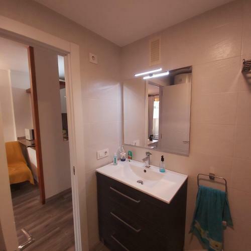 Apartamento En El Centro De Salou