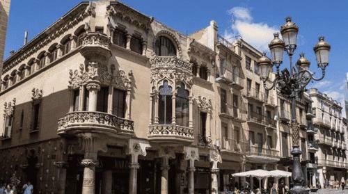 Apartamento En El Centro De Salou