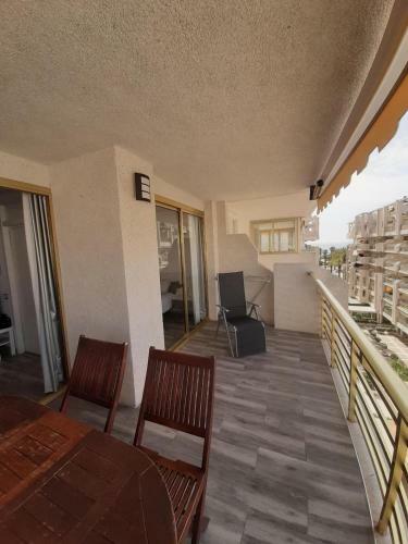 Apartamento En El Centro De Salou