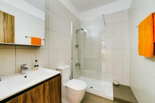 Apartment Violeta - Mythical Sands