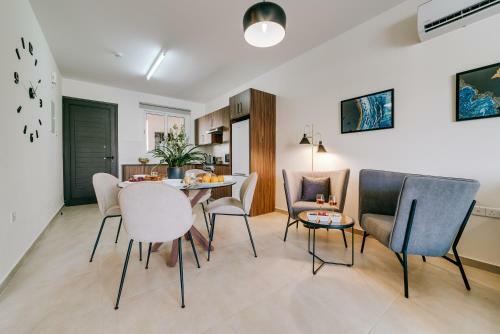 Apartment Violeta - Mythical Sands