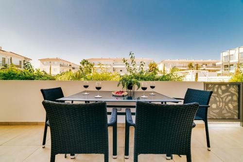 Apartment Violeta - Mythical Sands