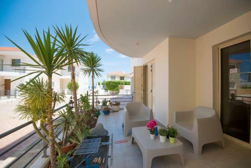 Apartamento Spot Shot Holidays