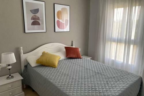 Apartamento Sajalin