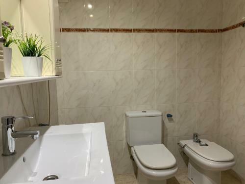 Apartamento Book Forum I Salou