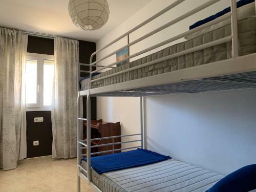 Apartamento Book Forum I Salou