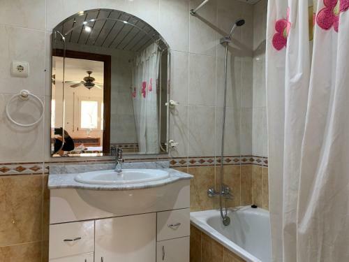 Apartamento Book Forum I Salou