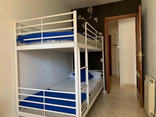 Apartamento Book Forum I Salou