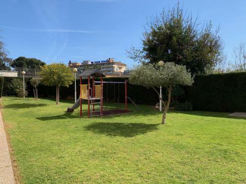 Apartamento Book Forum I Salou