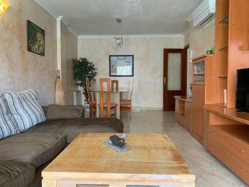 Apartamento Book Forum I Salou