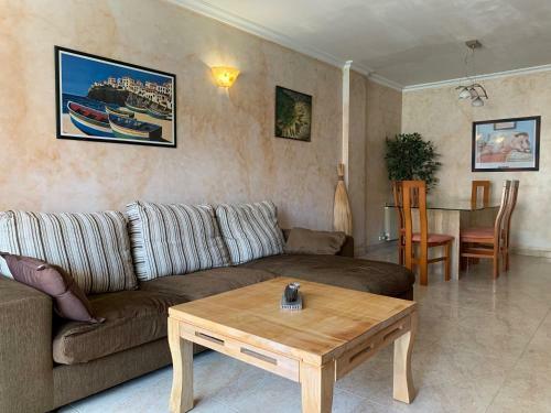 Apartamento Book Forum I Salou
