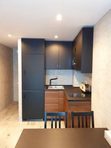 Apartamento Novelty I