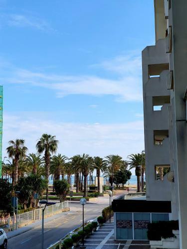 Apartamento Novelty I