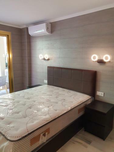 Apartamento Novelty I