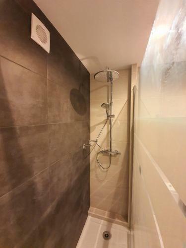 Apartamento Novelty I