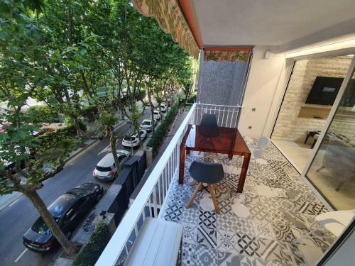 Apartamento Salou Centro Playa