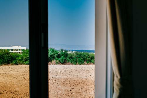 Apartment Theano
