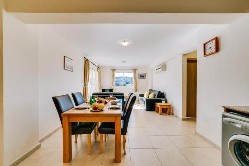 Apartment Theano